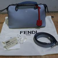 Jual Fendi Btw Small Model & Desain Terbaru 